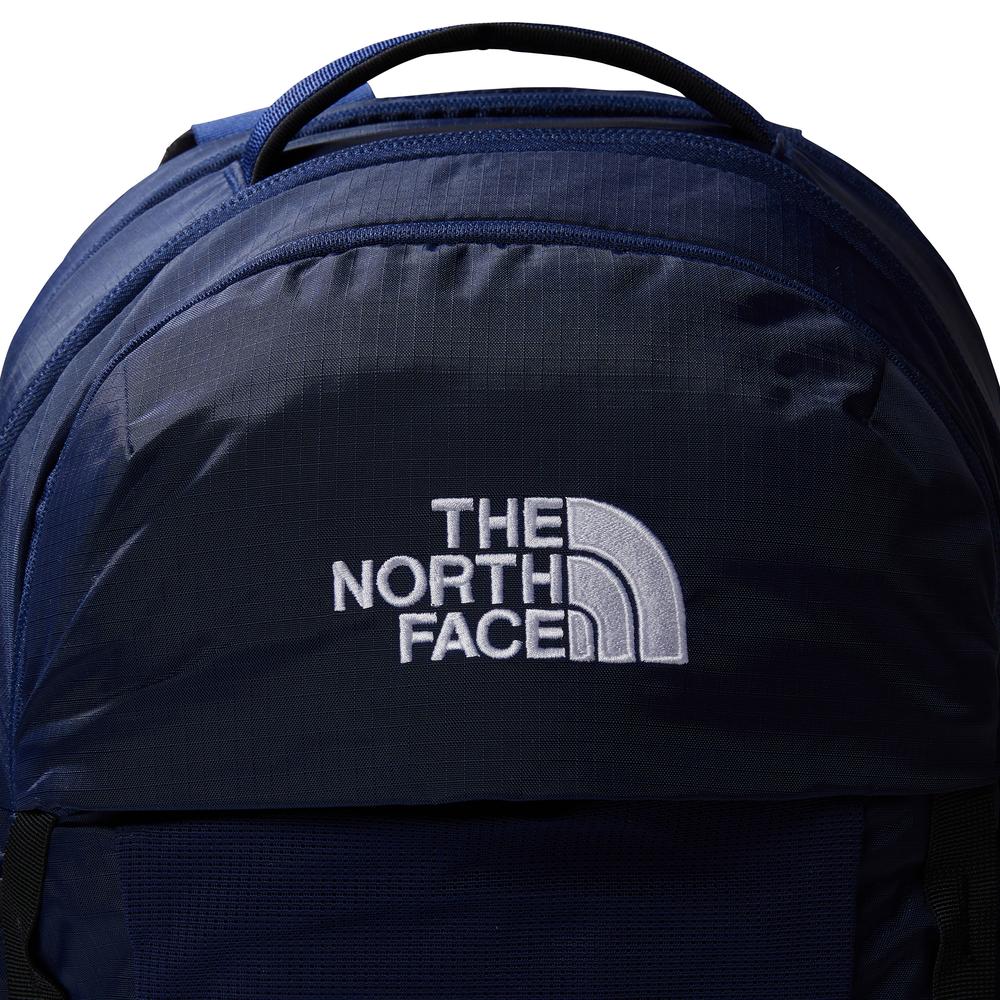 Ruksak The North Face Recon 0A52SH53Z1 - tmavě modrě