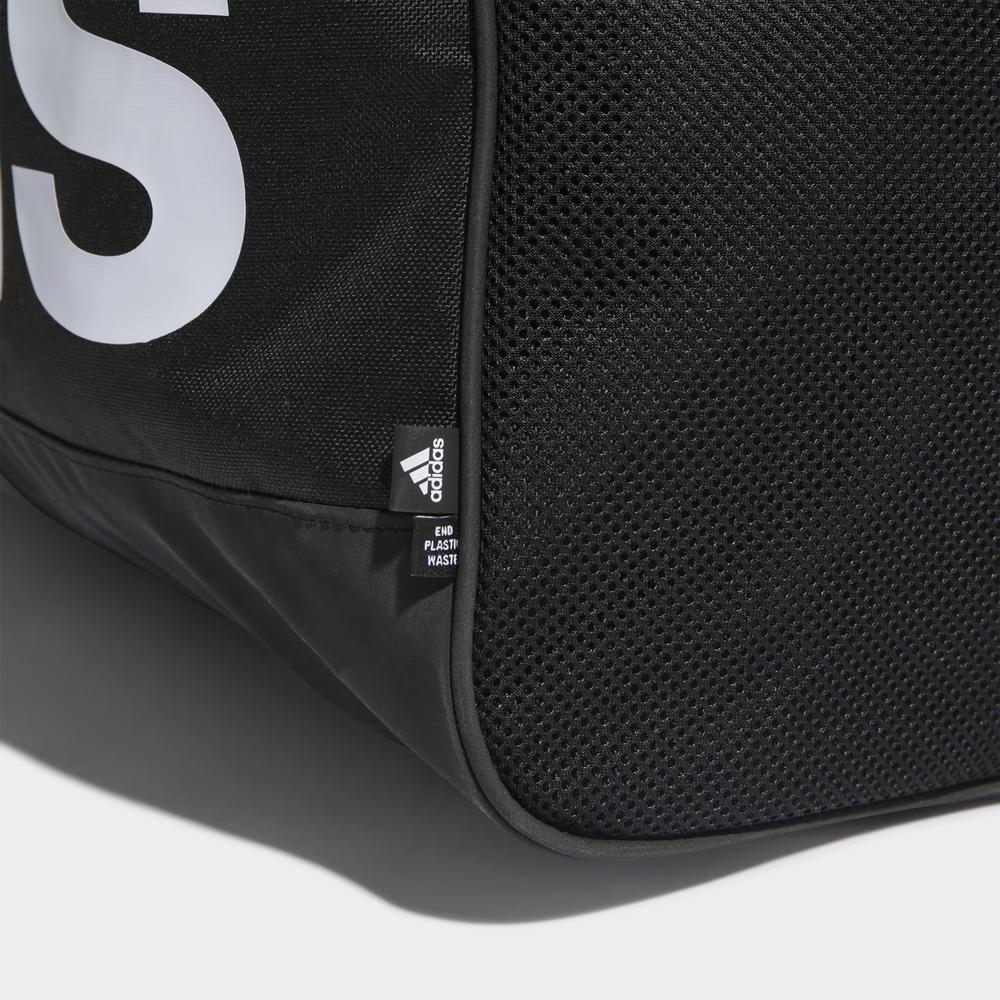 Taška adidas Essentials Duffel Bag Large HT4745 - černé