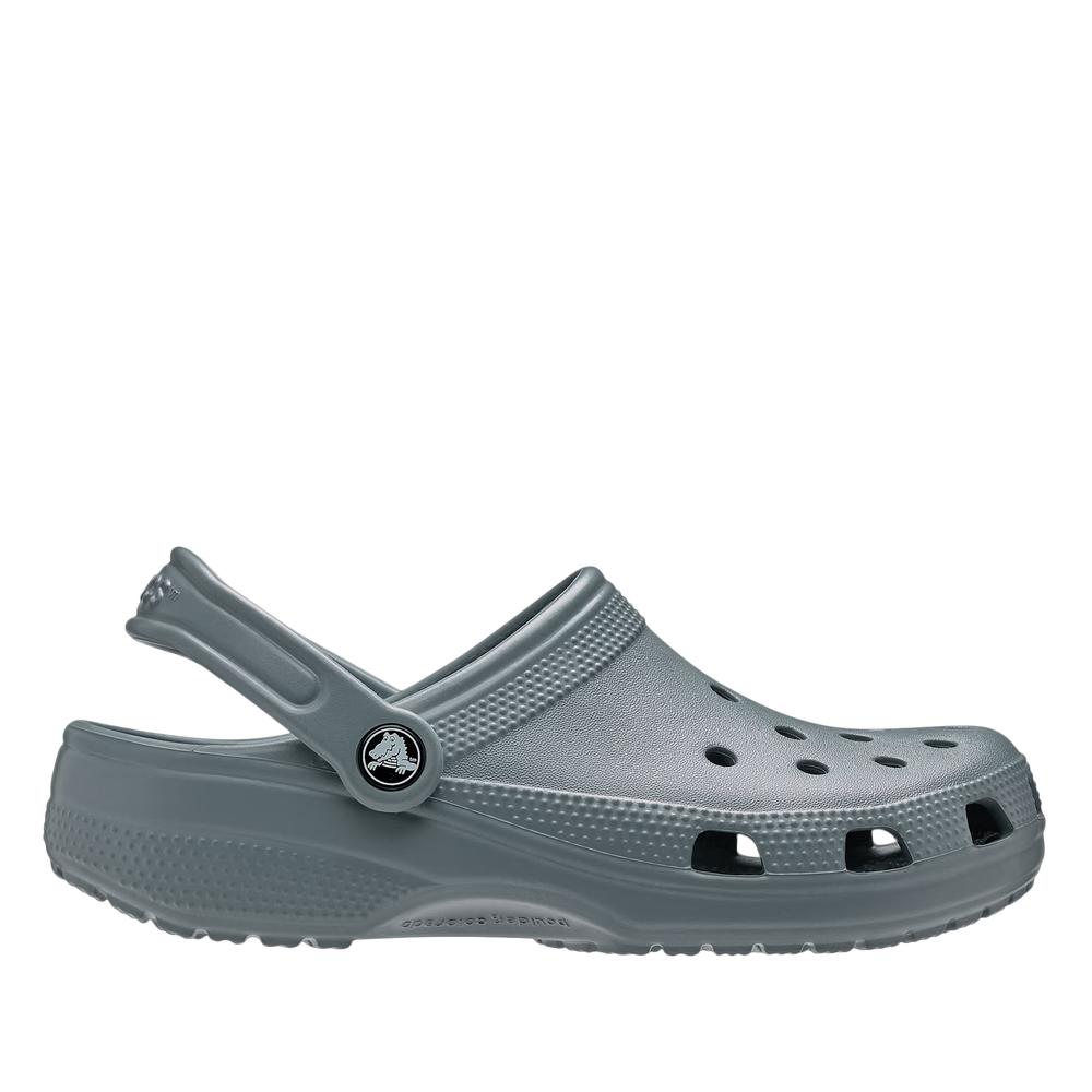 Unisex Žabky Crocs Classic Clog 10001-0Z3 - šedivé