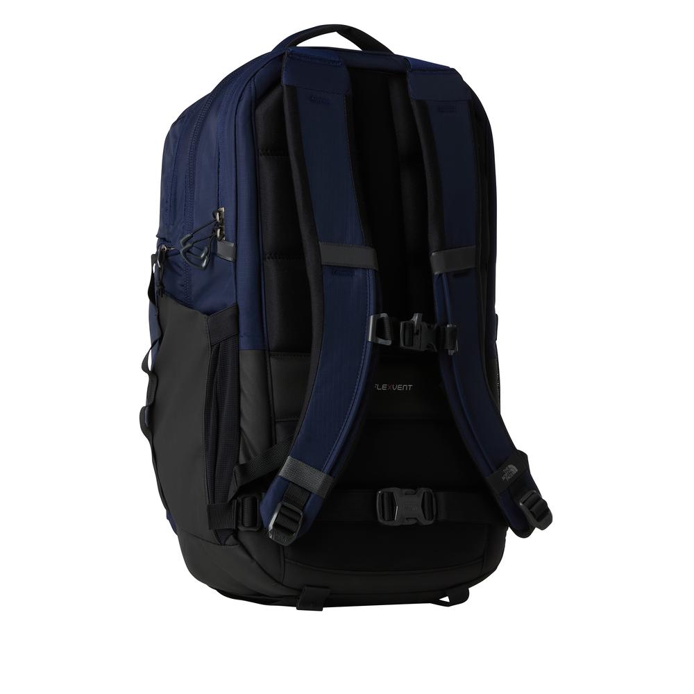Ruksak unisex The North Face Surge 0A52SG53Z1 - tmavě modrě