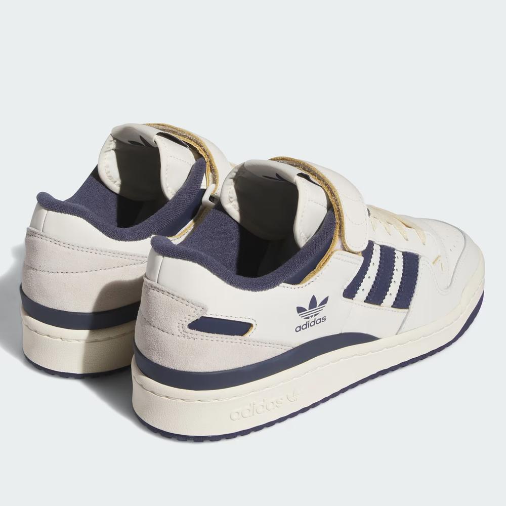 Boty adidas Forum 84 Low IE9935 - bílé