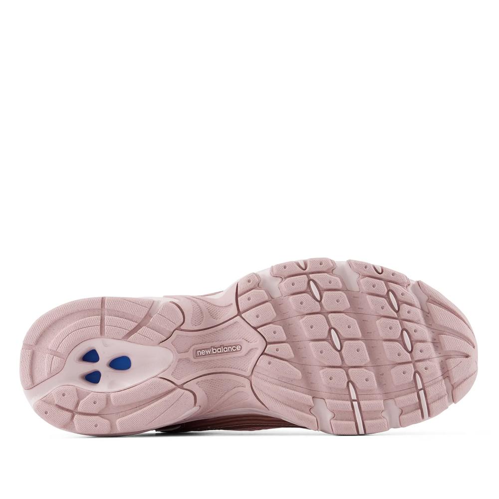 Unisex boty New Balance U530ELP - růžové