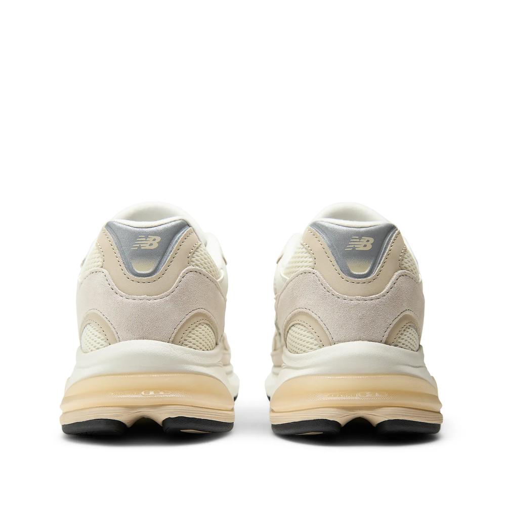 Unisex boty New Balance U201079X - béžové