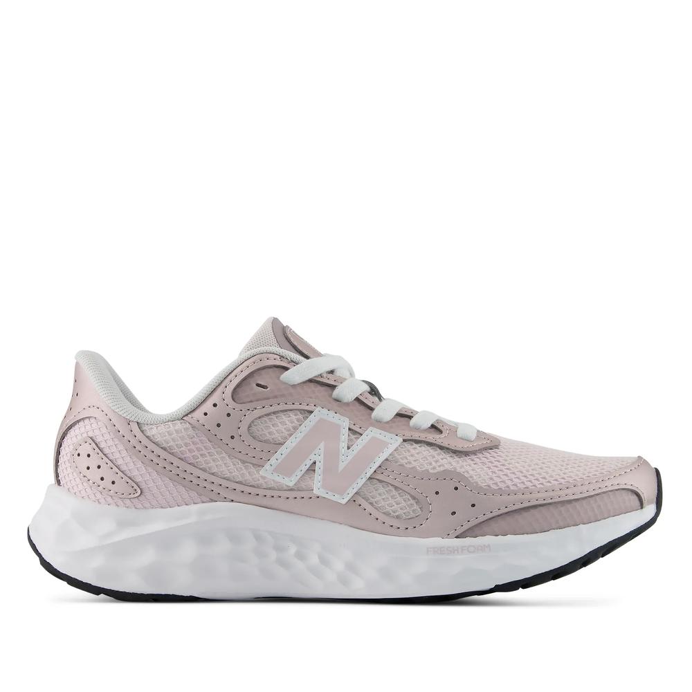Dámské boty New Balance Fresh Foam Arishi v4 TIRALUX WARIS542 - růžové