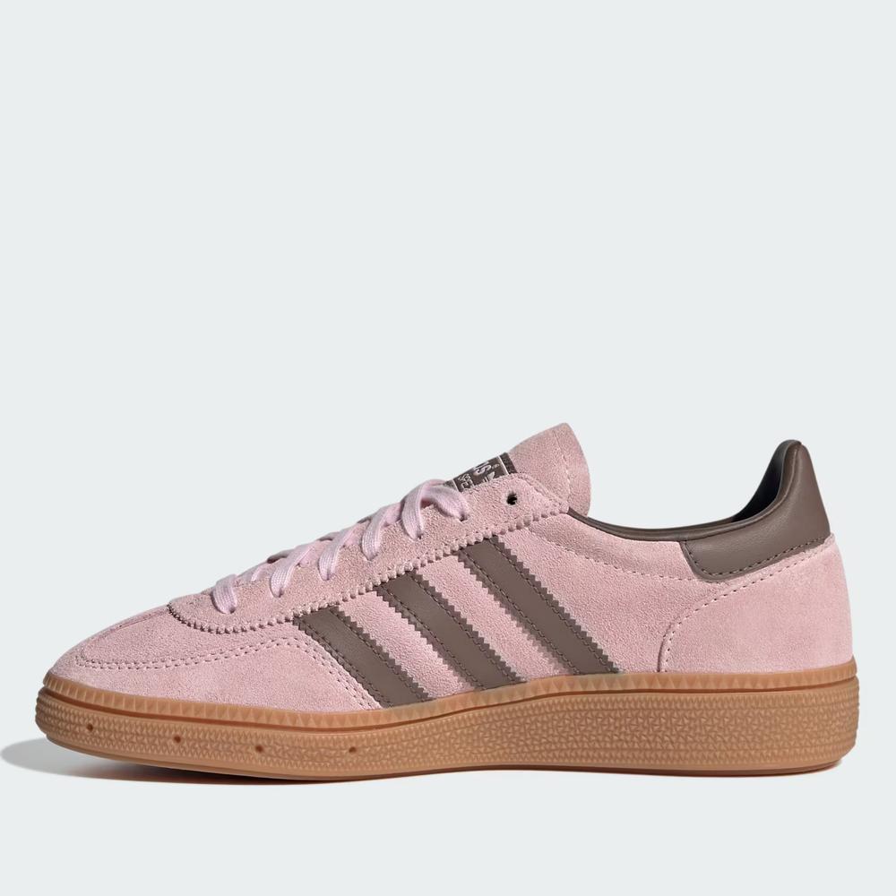 Boty adidas Handball Spezial J JH6190 - růžové