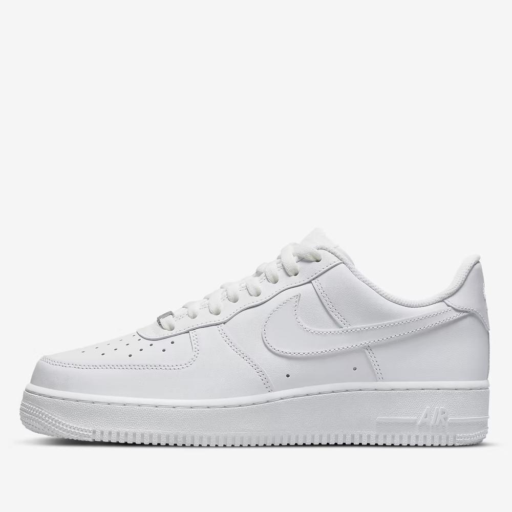 Pánské boty Nike Air Force 1 '07 Essential CW2288-111 - bílé