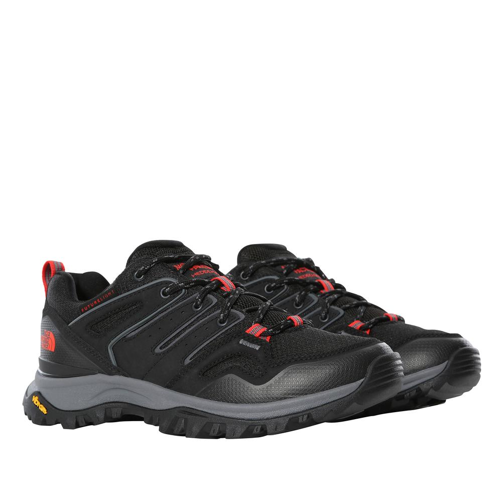Boty The North Face Hedgehog Futurelight 0A8AECY791 - černé