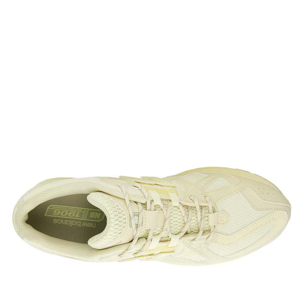Boty New Balance M1906NK - béžové