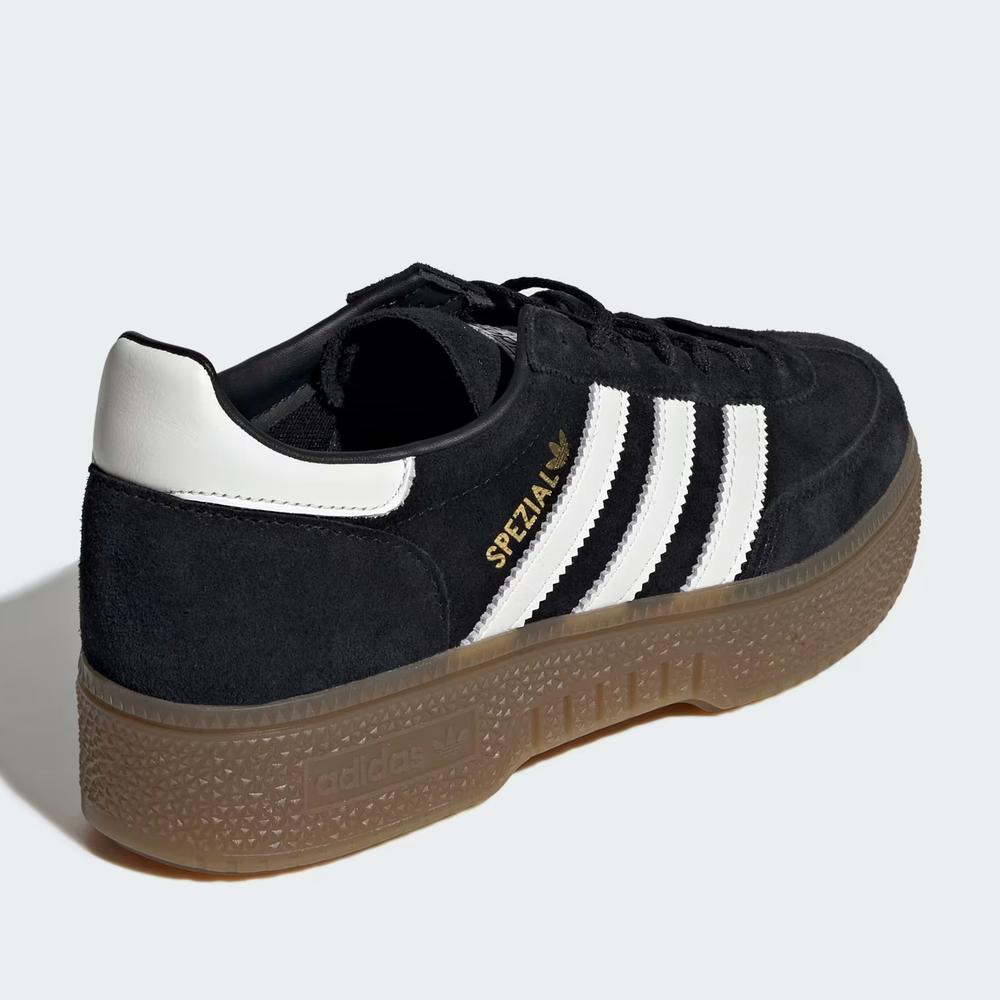 Dámské boty adidas Handball Spezial JR7438 - černé