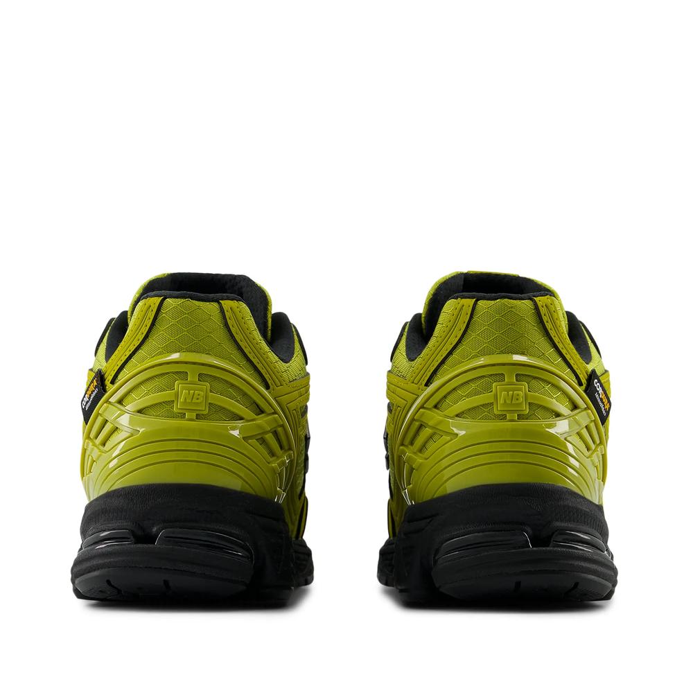 Pánské boty New Balance M1906RWD - zelené