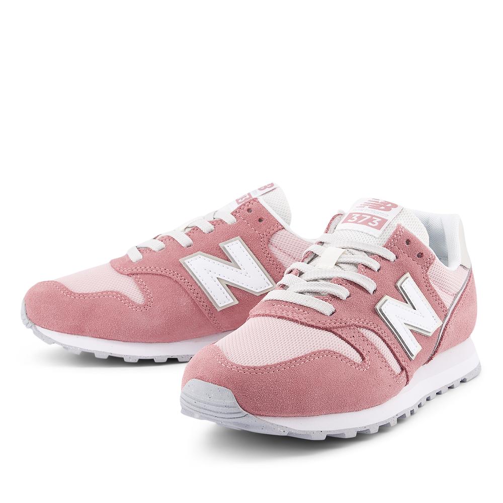 Dámské boty New Balance W3732HO - růžové