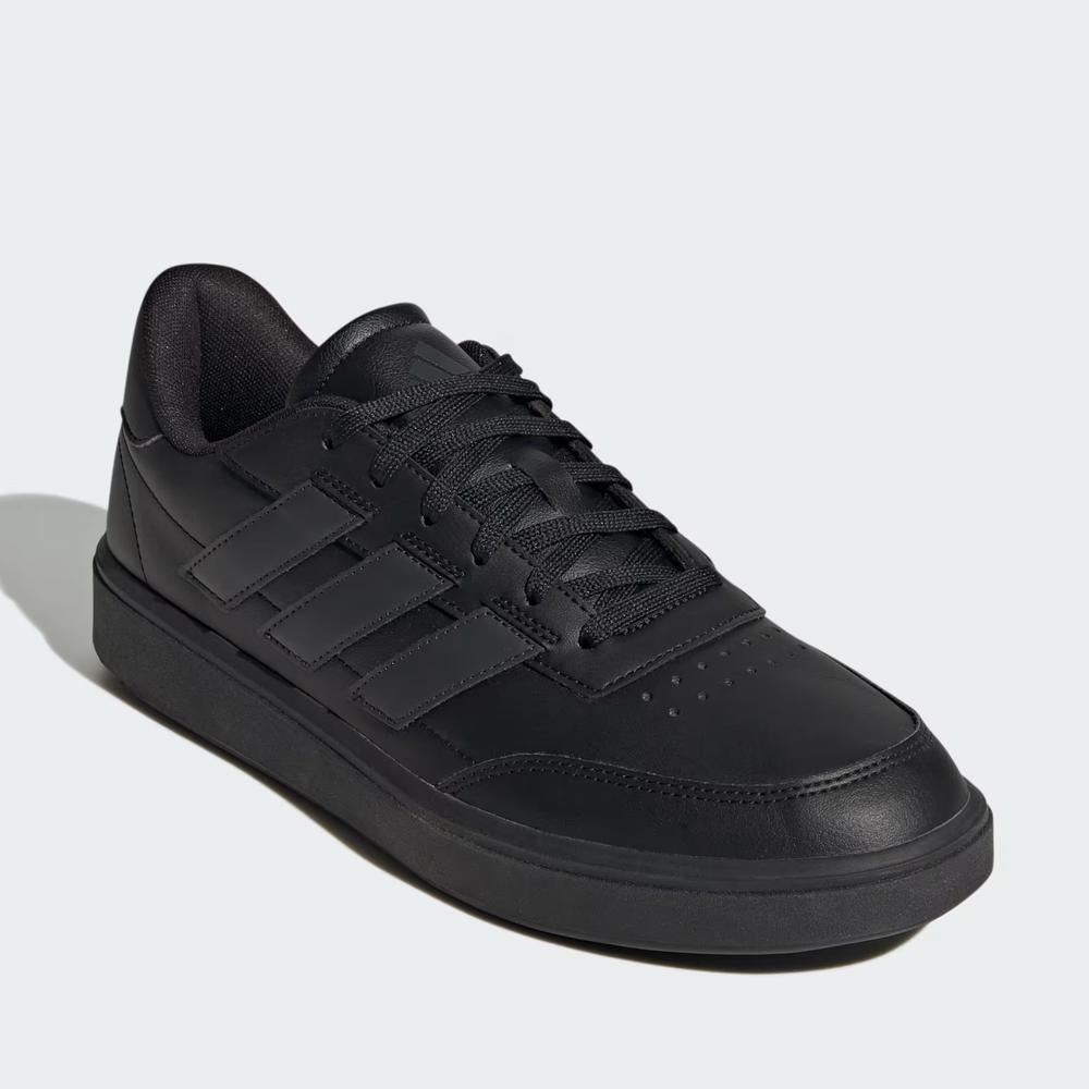 Pánské boty adidas Courtblock IF6449 - černé