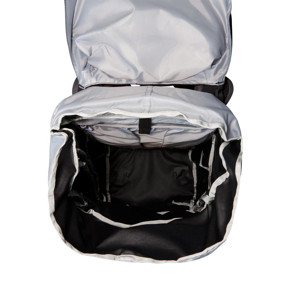 Ruksak The North Face Terra 55 l 0A87BZ4GZ1 - černé