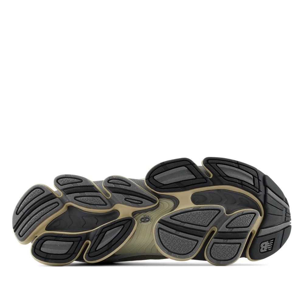 Unisex boty New Balance U20004JQ - béžové