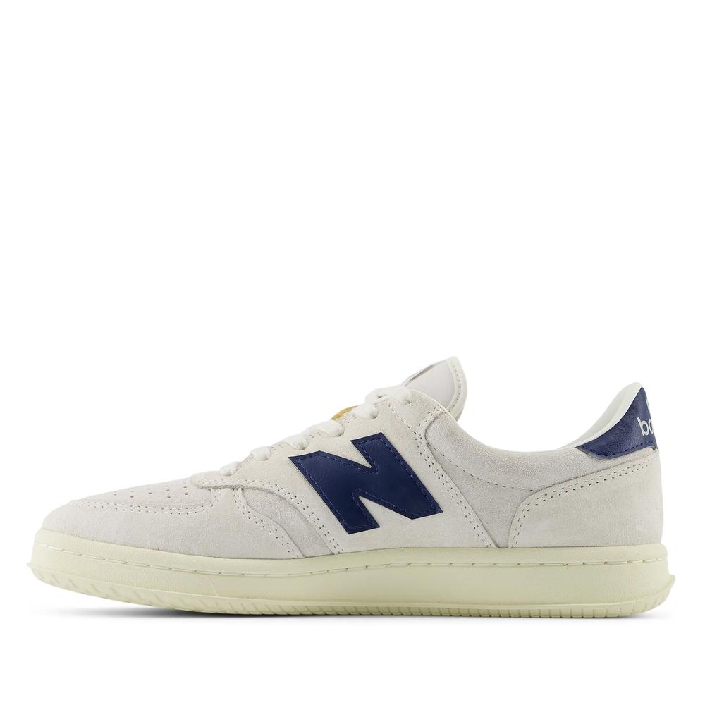 Pánské boty New Balance CT500CF - béžové