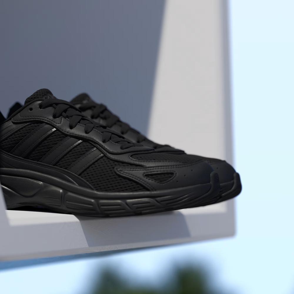 Pánské boty adidas Sportswear Eclyptix 2000 JI2844 - černé