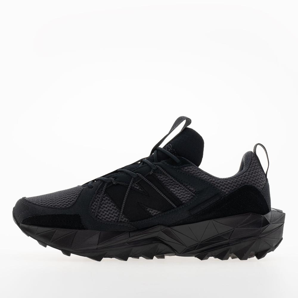 Pánské boty New Balance DynaSoft Tektrel MTTTRSLK - černé