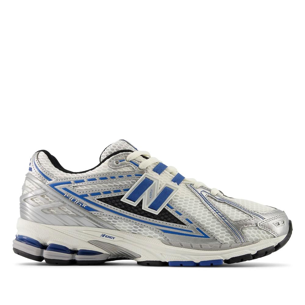 Boty New Balance M1906REB - šedivé