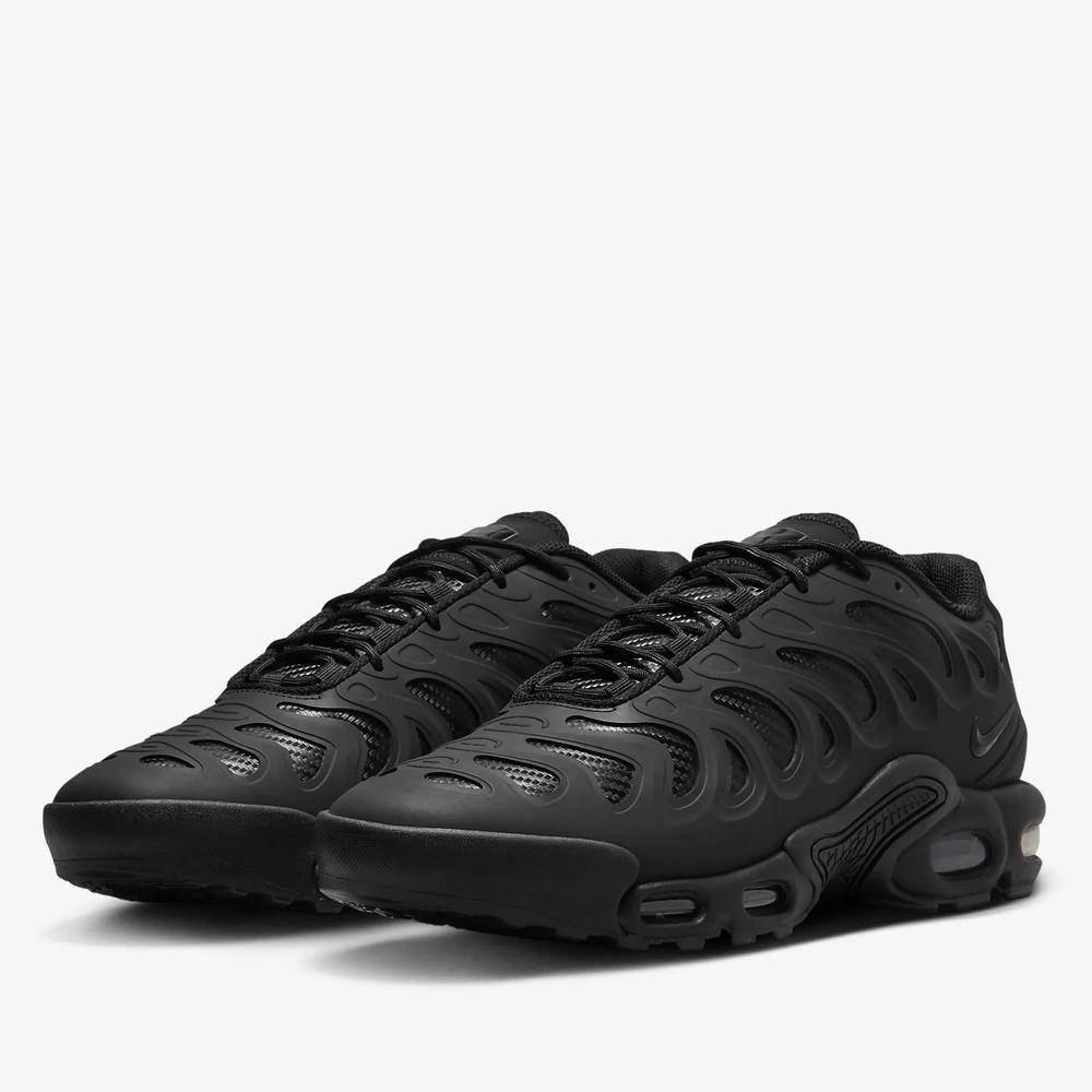 Boty Nike Air Max Plus Drift HF0785-001 - černé