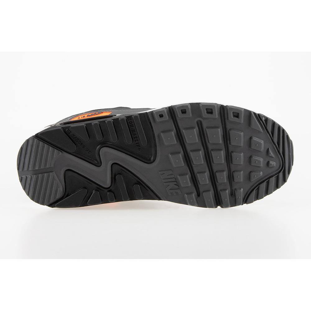 Boty Nike Air Max 90 CZ5866-002 - šedivé