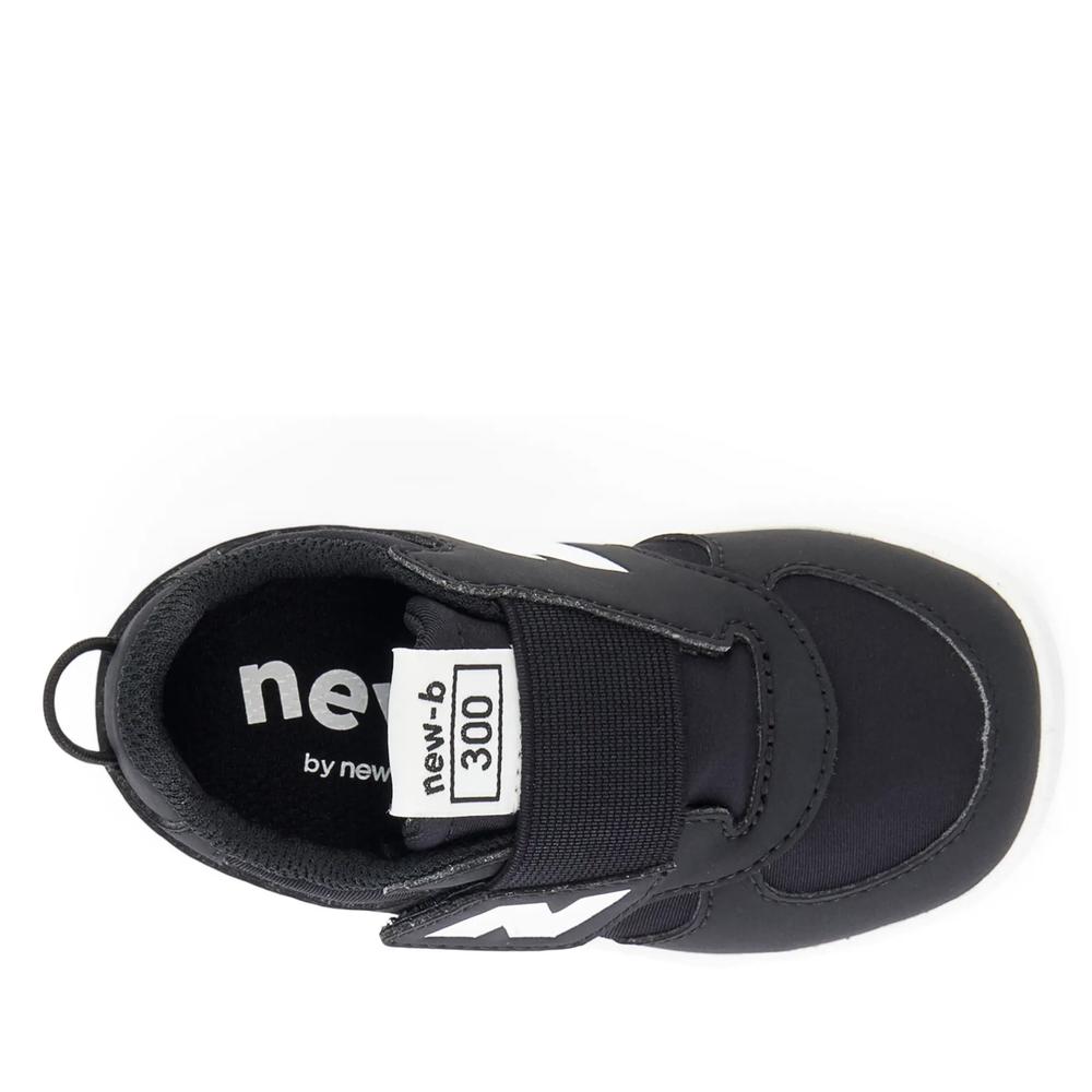 Boty New Balance NW300BK1 – černé