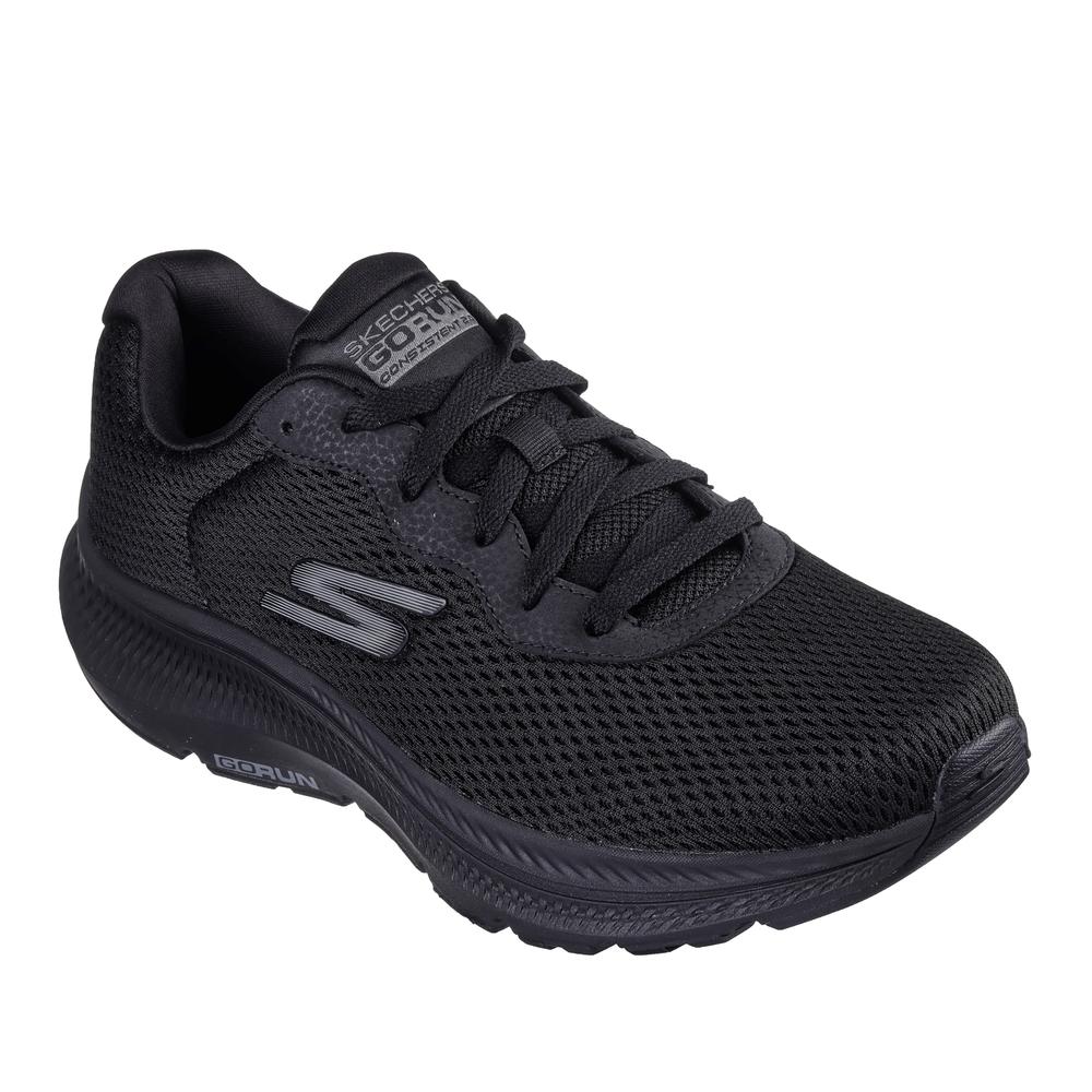 Pánské boty Skechers Go Run Consistent 2.0 220864BBK - černé