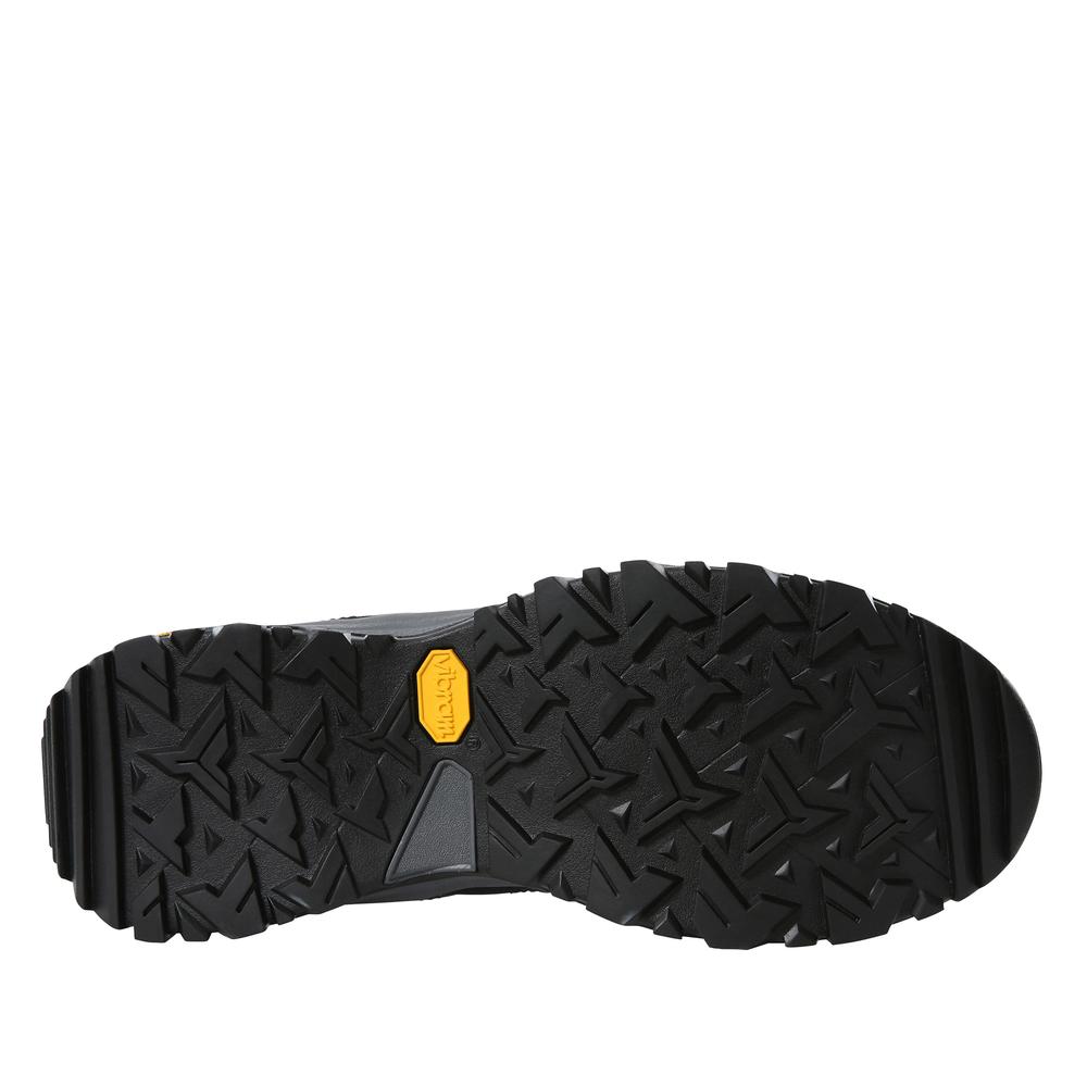 Boty The North Face Hedgehog Futurelight 0A8AECY791 - černé