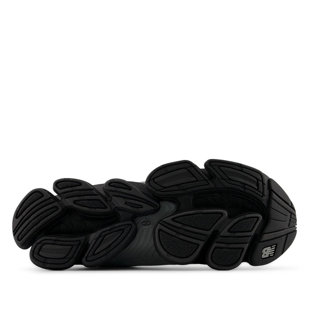 Unisex boty New Balance U20006OU - šedivé