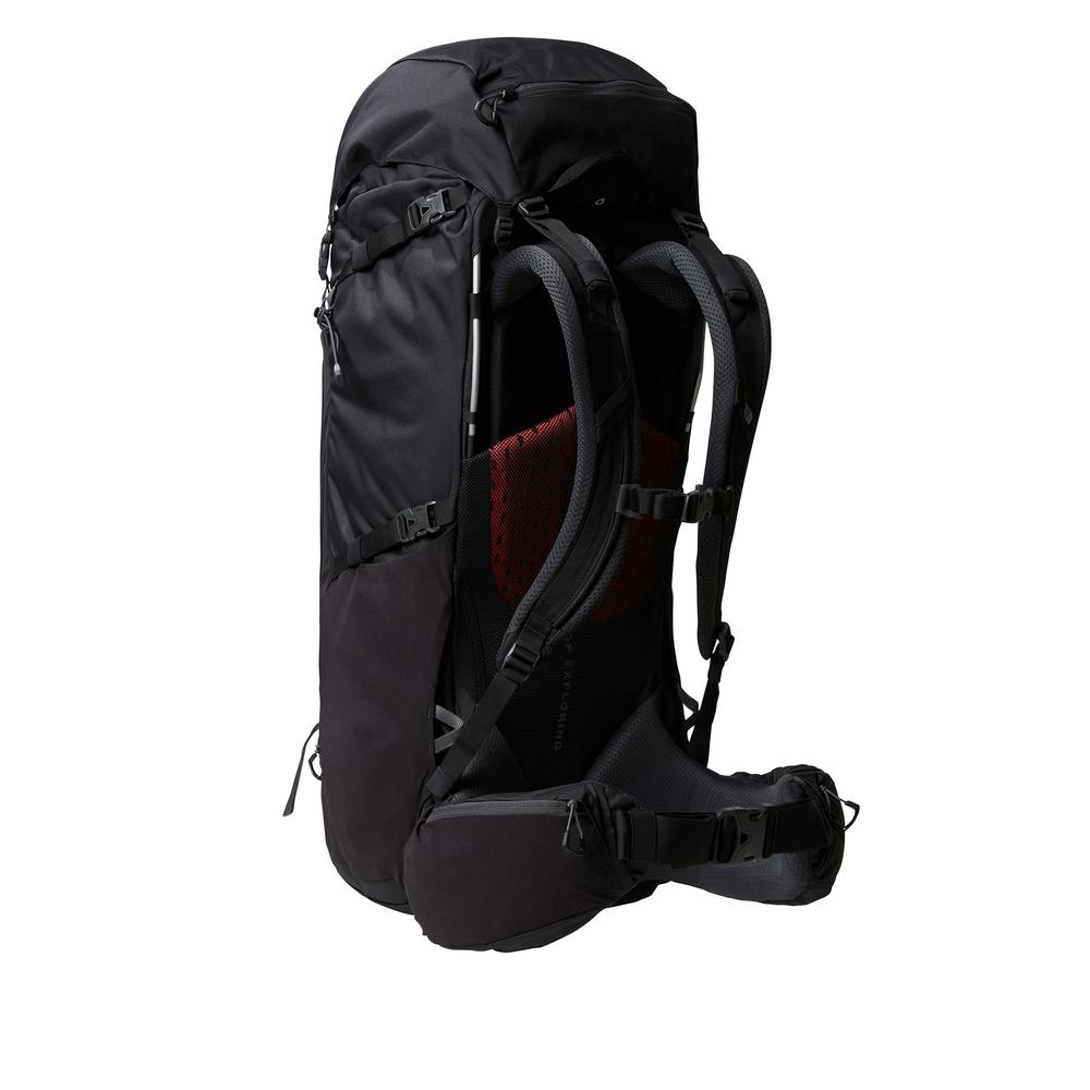 Ruksak The North Face Terra 65 l 0A87BX4GZ1 - černé