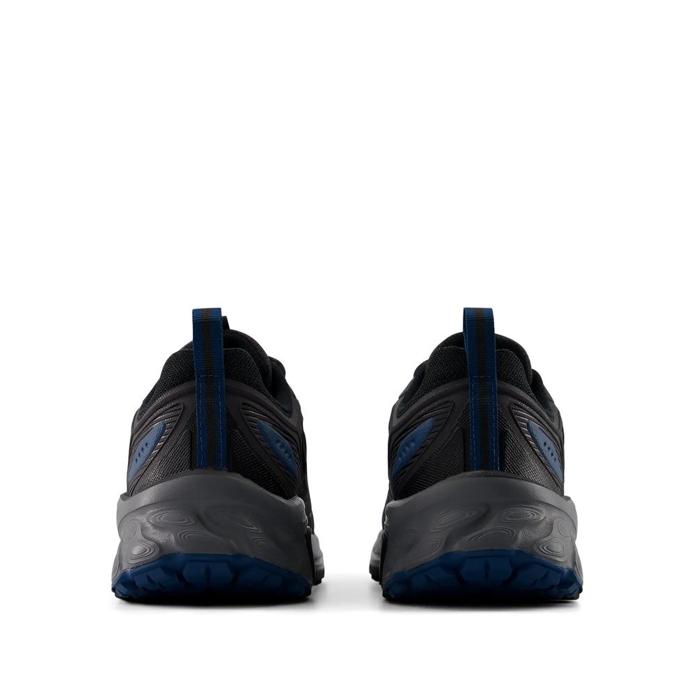 Pánské boty New Balance 410 v9 M41048U - černé