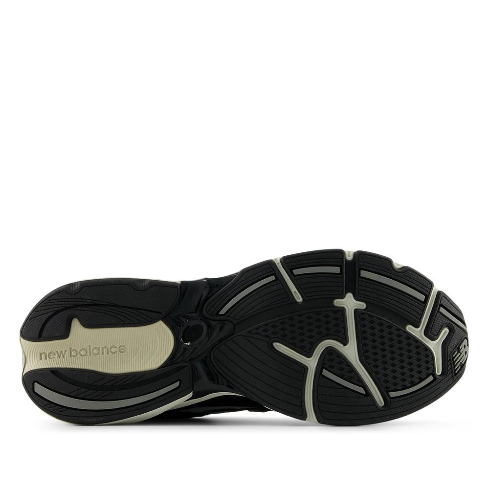 Unisex boty New Balance U2010892 - černé