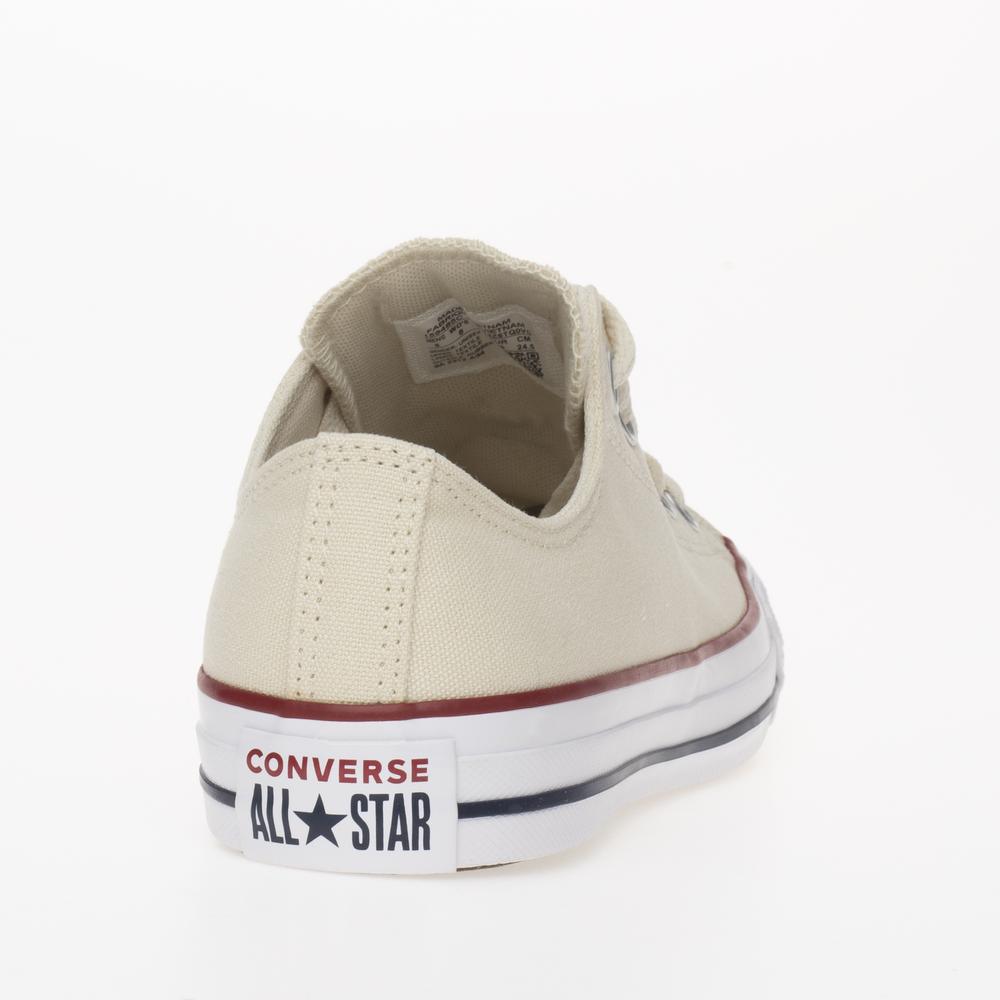 Boty Converse Ctas OX 159485C - béžové