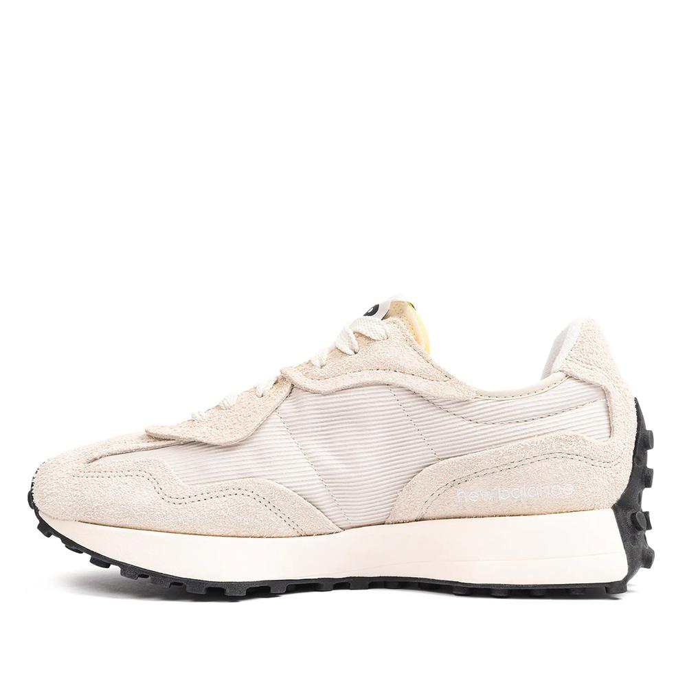 Unisex boty New Balance U327WCG – béžové