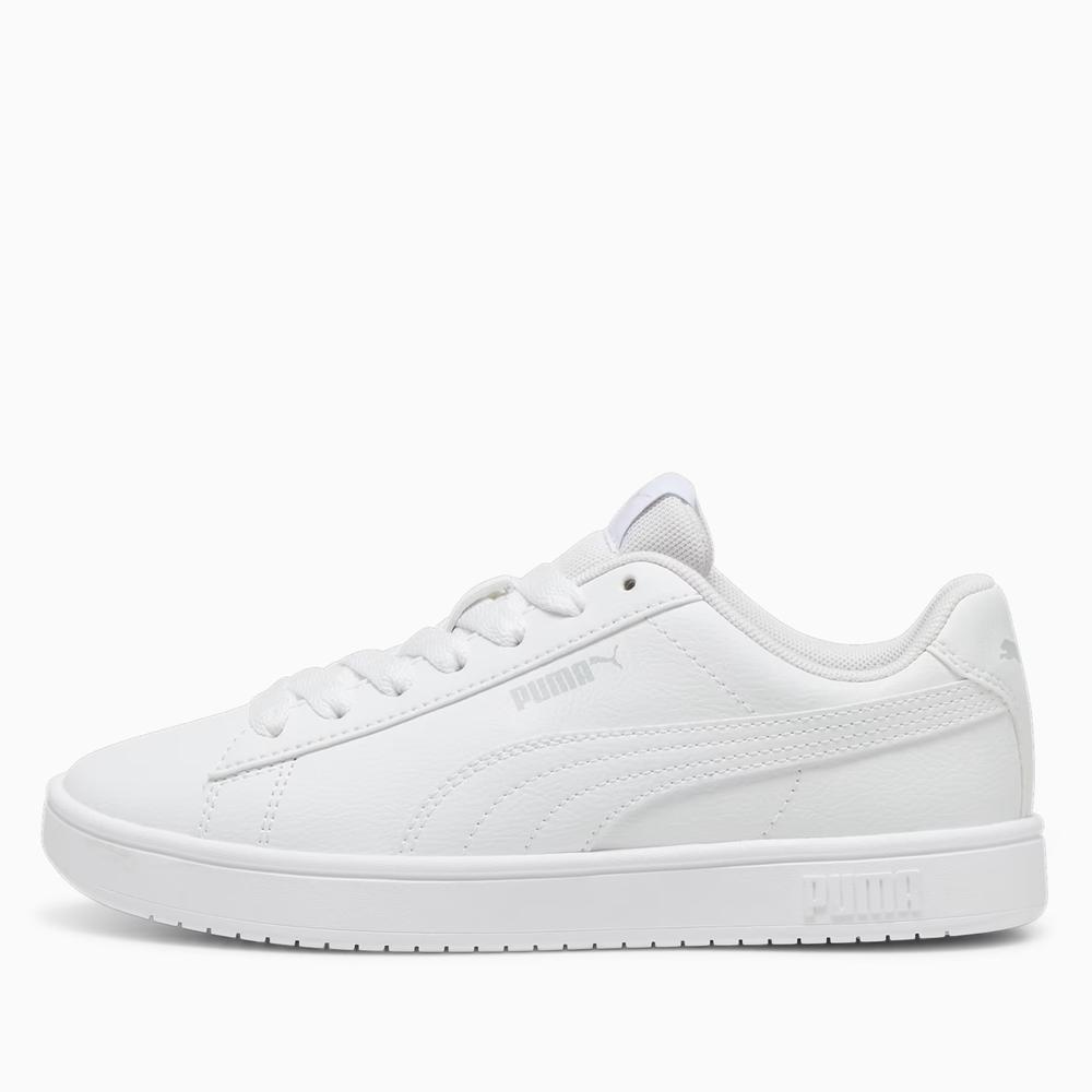 Dětské boty Puma Carina 3.0 39425208 - bílé