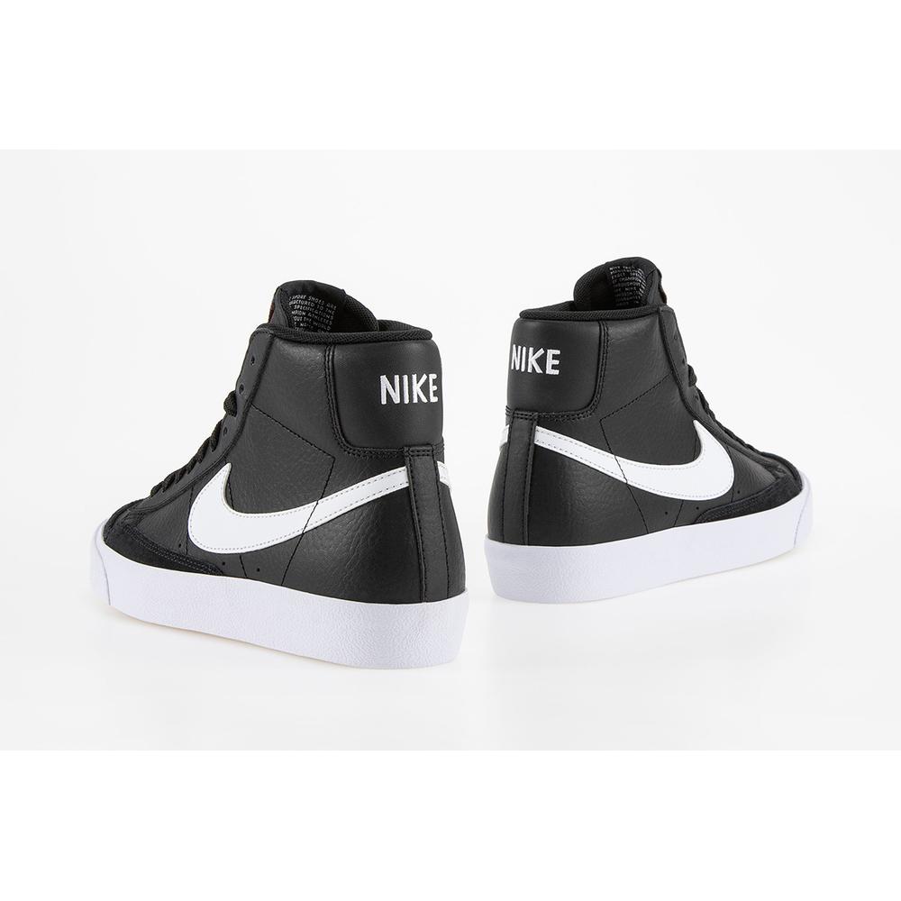 Boty Nike Blazer Mis '77 DA4086-002 - černé