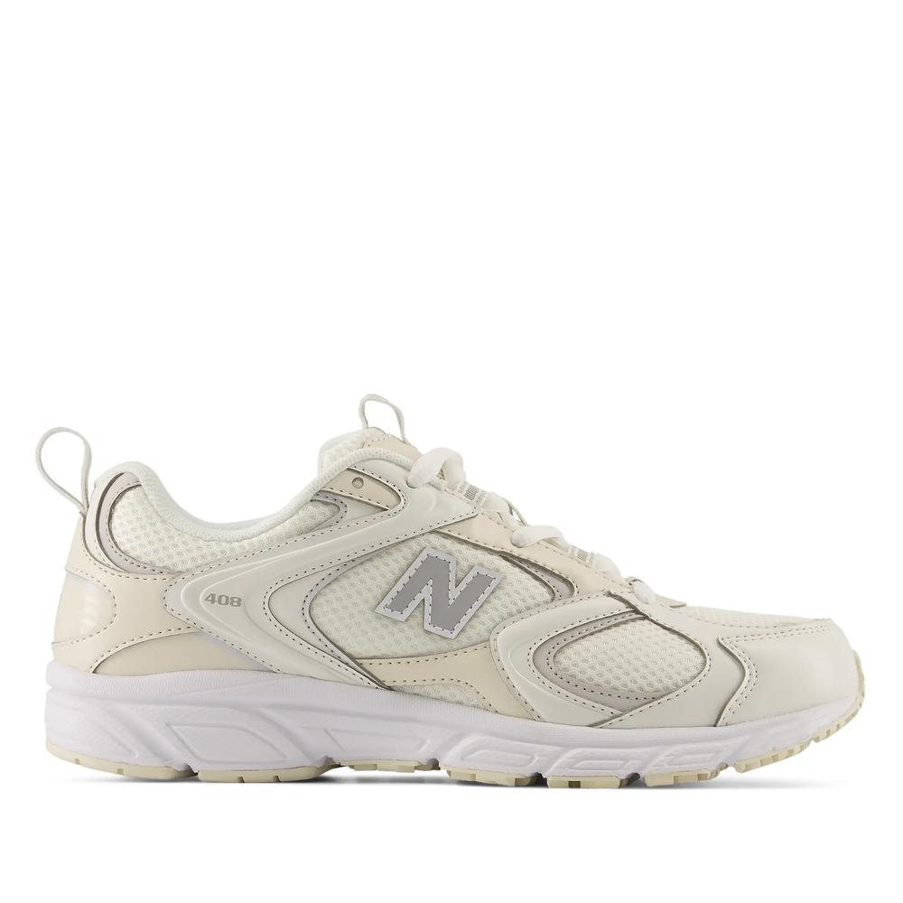 Dámské boty New Balance W4088EN - béžové