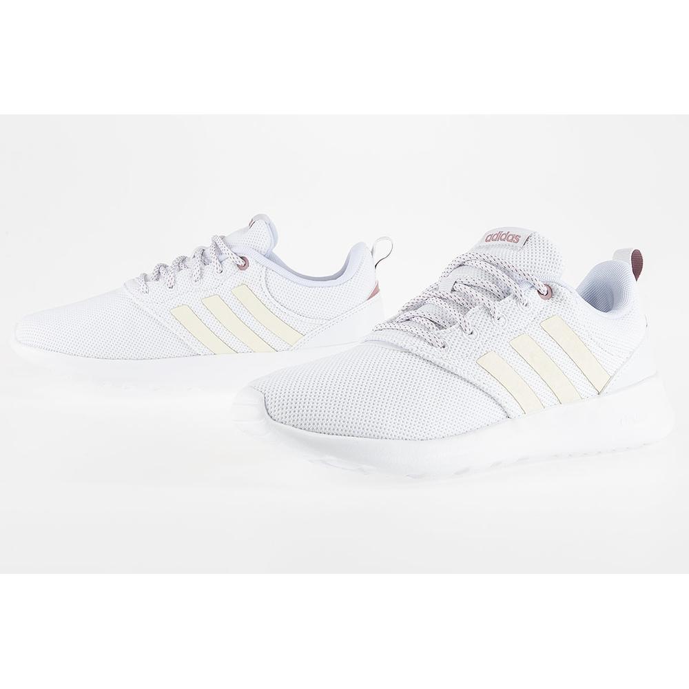 Boty adidas QT Racer 2.0 GX5673 - bílé