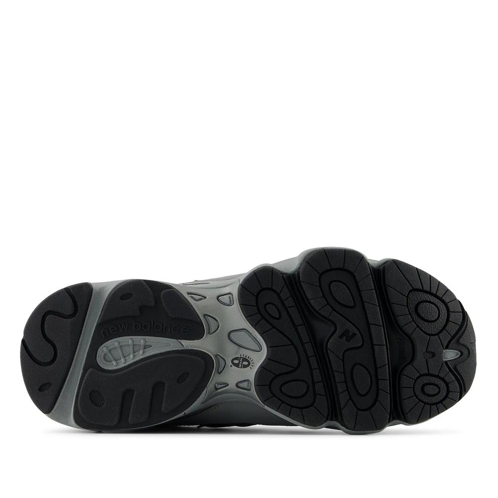 Dětské boty New Balance G10003VV  - šedivé