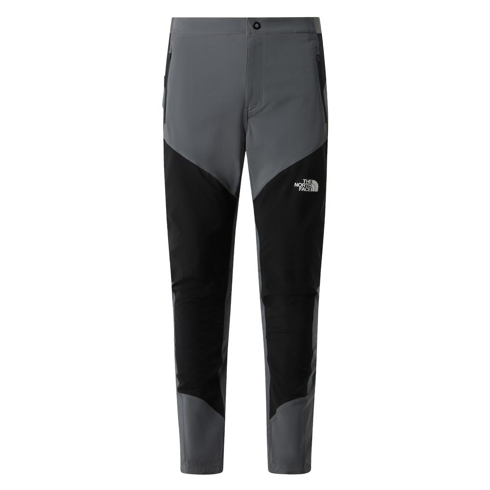 Pánské kalhoty The North Face Felik Slim 0A8AQ1RPI1 - černé