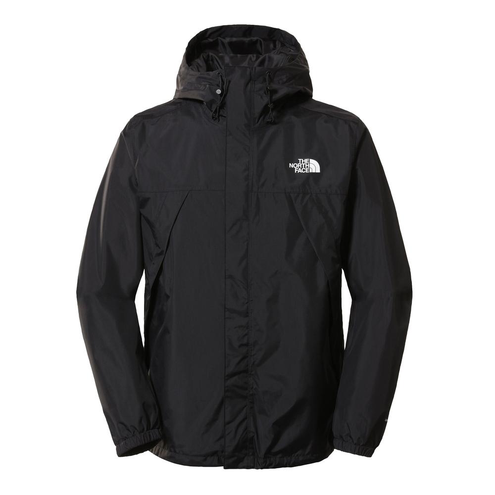 Bunda The North Face Antora 0A7QEYJK31 - černé
