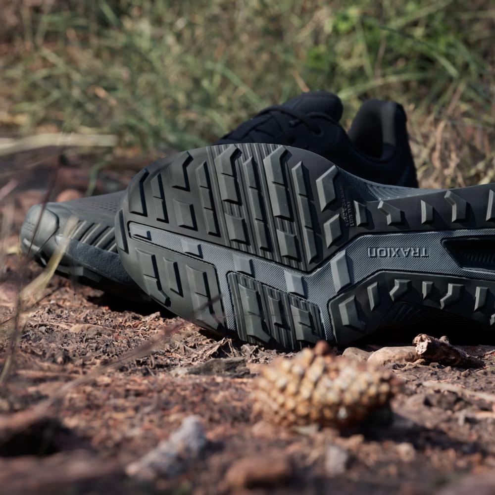 Boty adidas Terrex Soulstride Rain.Rdy IF5015 - černé