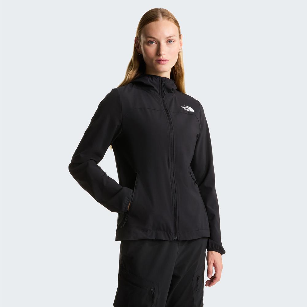Dámská bunda The North Face Nimble 2.0 0A8G15JK31 - černé