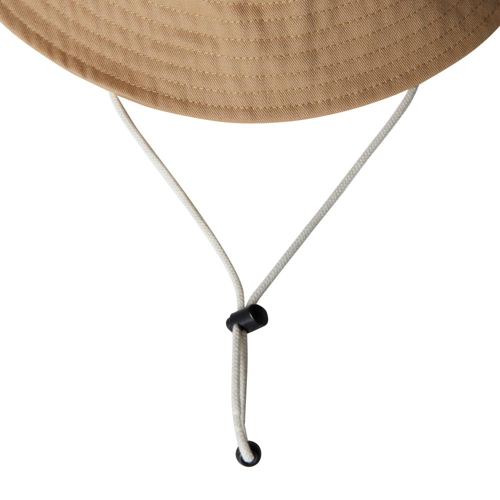 Klobouk The North Face Norm Bucket 0A7WHNLK51 - béžové