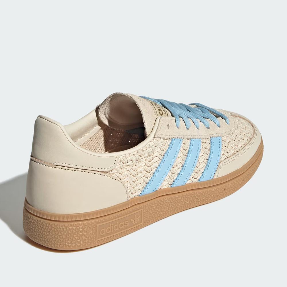 Dámské boty adidas Handball Spezial JQ8410 - béžové