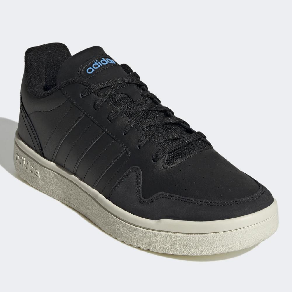 Boty adidas Postmove GY7121 - černé