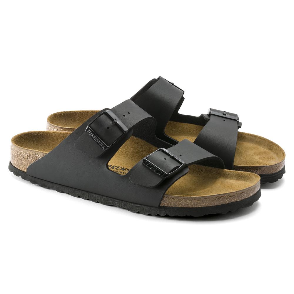 Žabky Birkenstock Arizona 51791 - černé