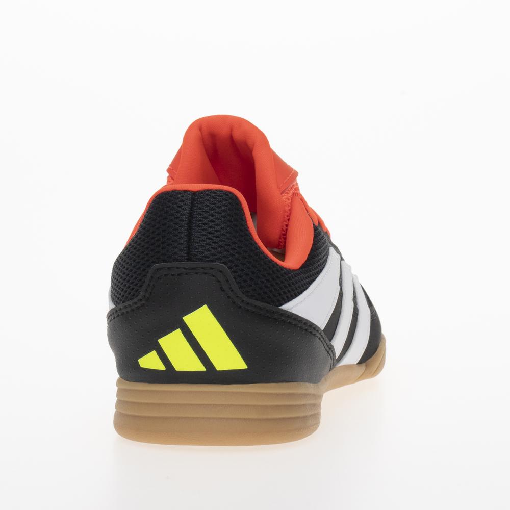 Boty adidas Predator 24 Club Indoor Sala IG5435 - černé