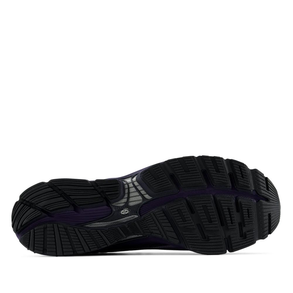 Unisex boty New Balance U18905JK - fialové