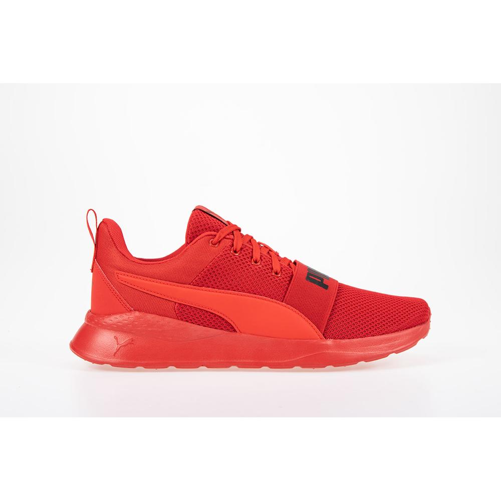 Boty Puma Anzarun Bold 37236204 - červené