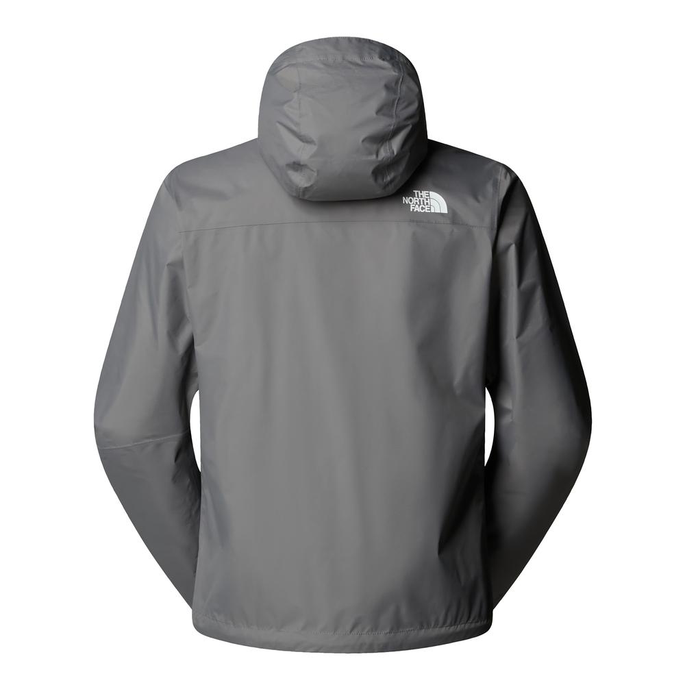 Pánské bunda The North Face Alta Vista 0A7QAW4GU1 - šedivé